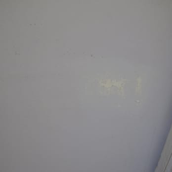 Rainbow Ventures Property Management - walls we in bad shape from previous renters - Property Management Near Me