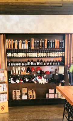 Strange Fellows Brewing by null