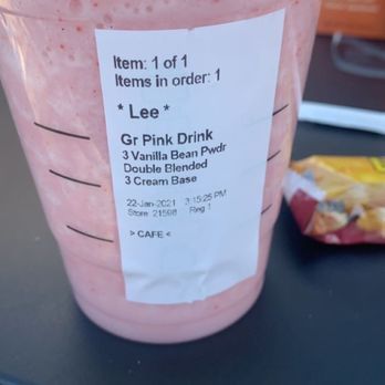Starbucks - Coffee & Tea Near Me - Virginia Beach, Virginia
