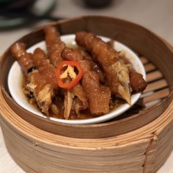 添好運 - Chicken feet