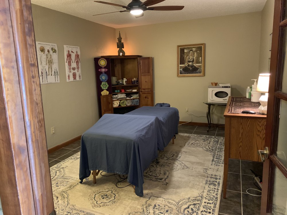 QUANTUM THERAPIES Updated May 2024 927 S Ridgewood Ave, Edgewater