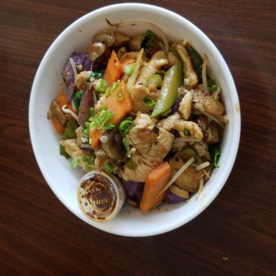 Authentic Kosher Chinese & Catering by null