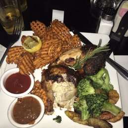Stanley's Rotisserie Chicken