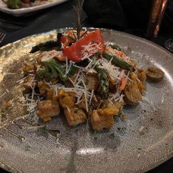 Carlos Bistro - Custom vegetarian dinner entree - Japanese Near Me - Colorado Springs, Colorado Carlos Bistro - Custom vegetarian dinner entree - Japanese Near Me - Colorado Springs, Colorado
