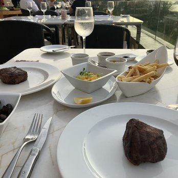 Bocados STK - Steak dinner - Steakhouses Near Me - Puerto Vallarta, JAL