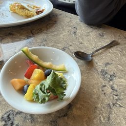 Fruit bowl Fruit bowl