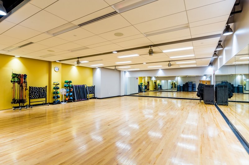 Parkway Community YMCA - social services organization in Boston, MA