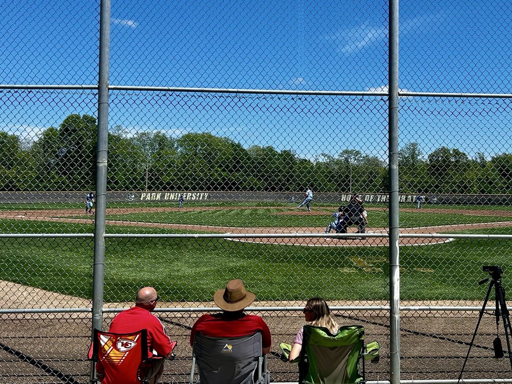 Social spots from Comfort Field