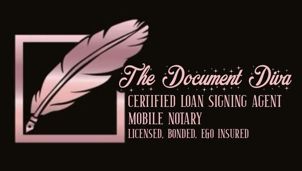 DOCUMENT DIVAS Victorville, California Notaries Phone Number Yelp