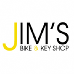 Jim's Bike & Key Shop