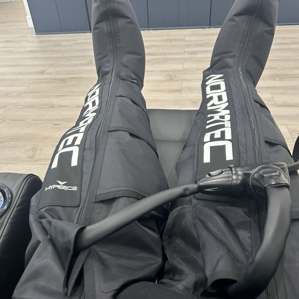 Biohack Cryo & Wellness - Cryotherapy Near Me - Los Angeles, California