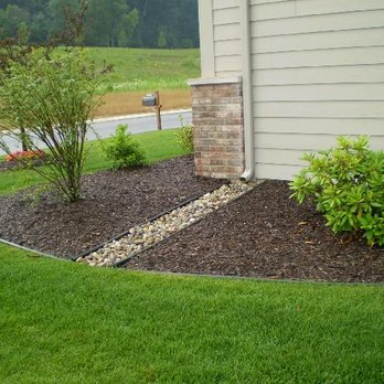 Limitless Gutters and Drainage - gutter downspout water diverter - Gutter Services Near Me - Kinston, North Carolina Limitless Gutters and Drainage - gutter downspout water diverter - Gutter Services Near Me - Kinston, North Carolina