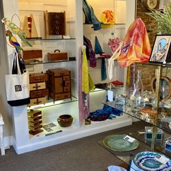 Missouri Artists On Main - Things are always changing. You never know what unique artistry awaits.