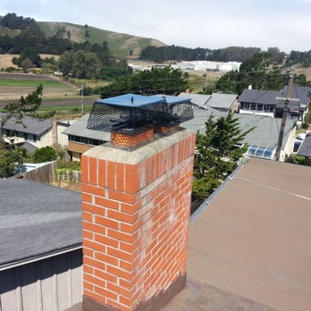 Peninsula Chimney Service - Chimney Sweeps Near Me - San Carlos, California Peninsula Chimney Service - Chimney Sweeps Near Me - San Carlos, California