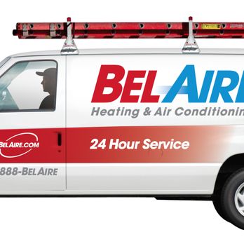 BEL-AIRE HEATING u0026 COOLING - 40 Reviews - 781 Lenox Ave, Portage, Michigan  - Heating u0026 Air Conditioning/HVAC - Phone Number - Yelp
