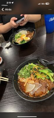 Fun Noodle Bar Amarillo by null