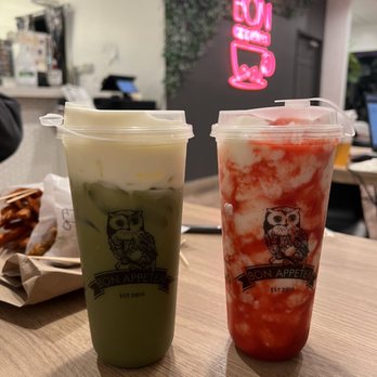 Bon Appetea Cafe - Arcadia - Coffee & Tea Near Me - Arcadia, California Bon Appetea Cafe - Arcadia - Coffee & Tea Near Me - Arcadia, California