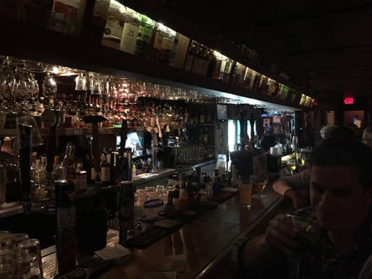 The Daily Pint by null