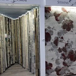 Floors Plus More - Display of 5x8 Area Rugs