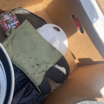 Santa Ana Mini Storage - My box's with mice dropping - Self Storage Near Me - Santa Ana, California Santa Ana Mini Storage - My box's with mice dropping - Self Storage Near Me - Santa Ana, California