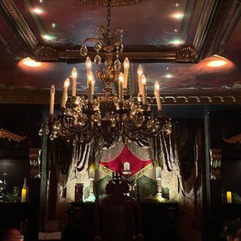 Mystique Dining - Dinner Theater Near Me - Folsom, California