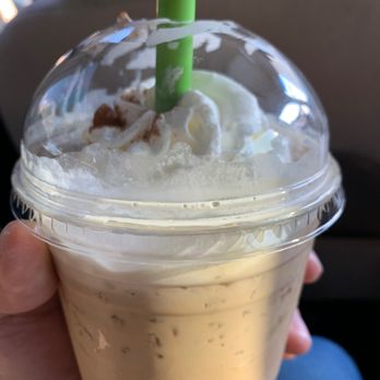 Cappucino Coffee House - Coffee - Coffee & Tea Near Me - Hobbs, New Mexico