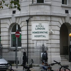Royal London Hospital for Integrated Medicine