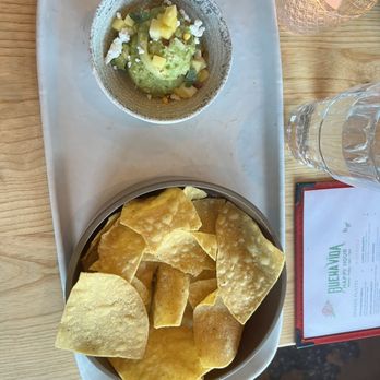 Buena Vida - Mexican Near Me - Arlington, Virginia