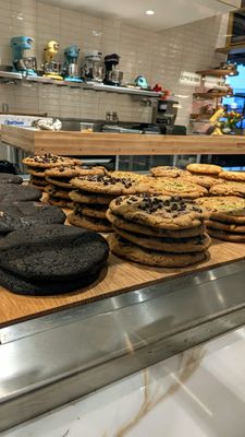 Helms Bakery by null