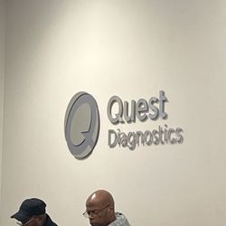 Quest Diagnostics