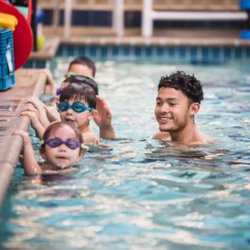 La Petite Baleen Swim Schools