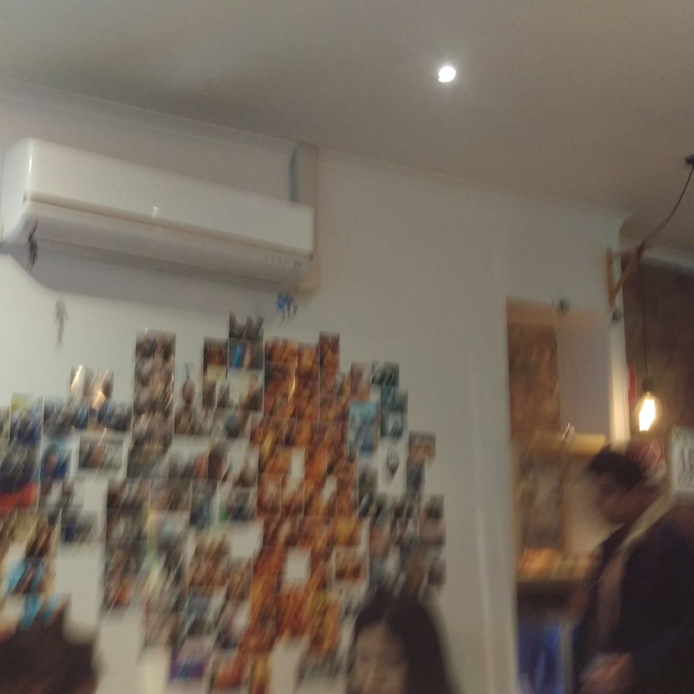 Little Rogue Coffee - Cafes Near Me - Melbourne, VIC Little Rogue Coffee - Cafes Near Me - Melbourne, VIC