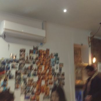 Little Rogue Coffee - Cafes Near Me - Melbourne, VIC