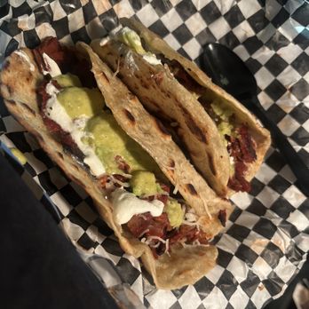 Aparicios - Tacos - Food Trucks Near Me - Austin, Texas