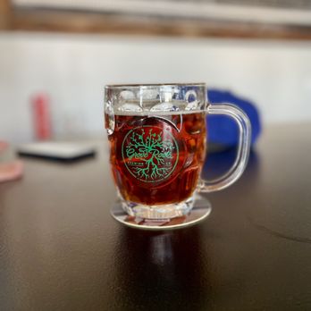 Grove Roots Brewing Co - Oktoberfest - Breweries Near Me - Winter Haven, Florida