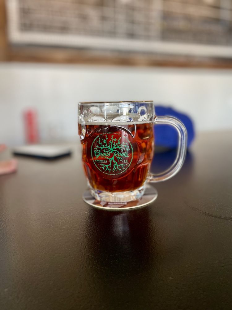 Grove Roots Brewing Co Image