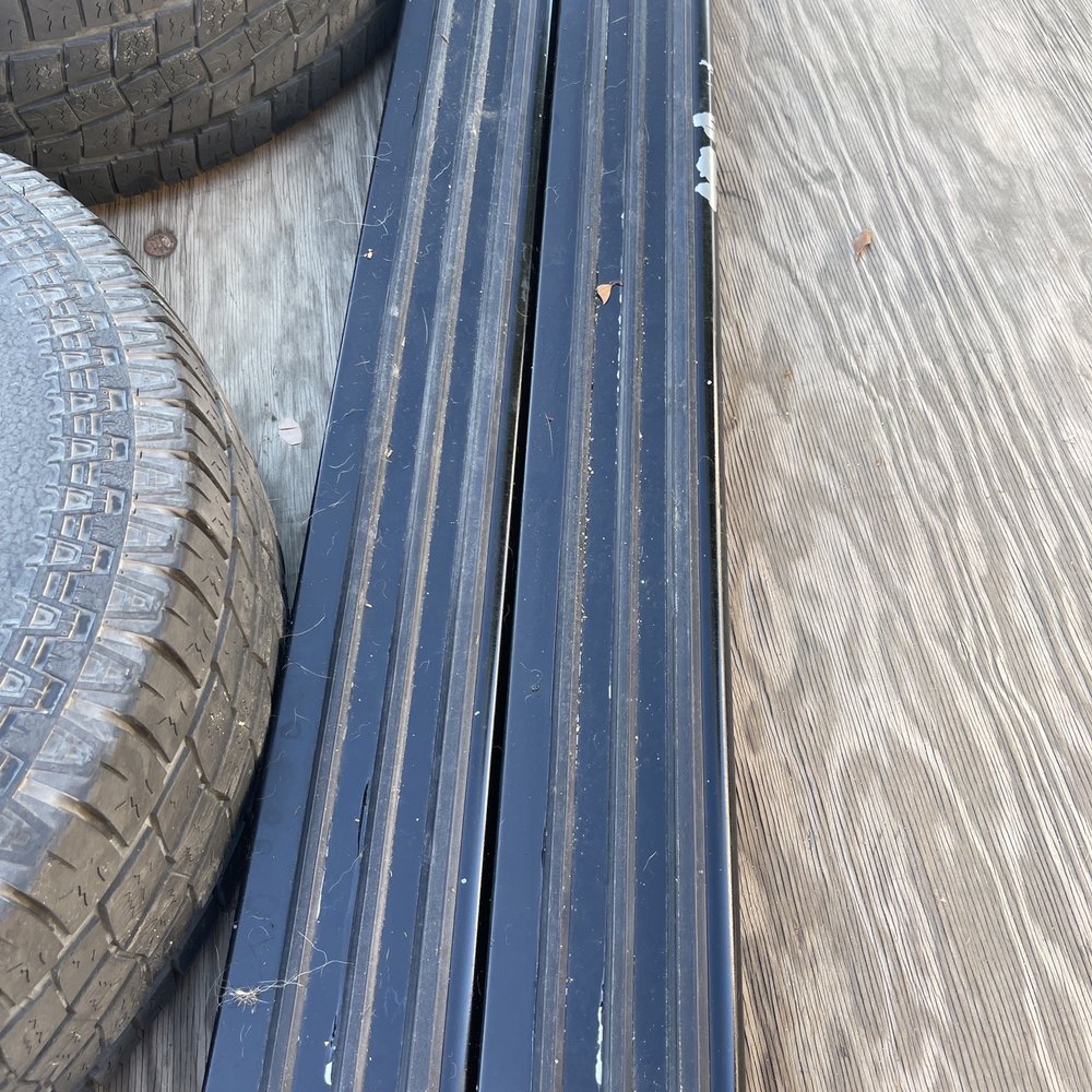 Gray's Mobile Detailing - Ignored special request - Auto Detailing Near Me - Riverside, California