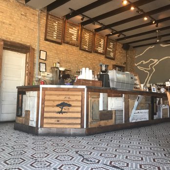 Kusanya Cafe - Cafes Near Me - Chicago, Illinois