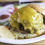 George + Kin's Diner