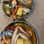 Seau de Crabe