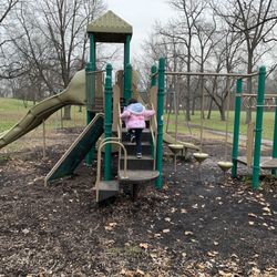 Nelson Park