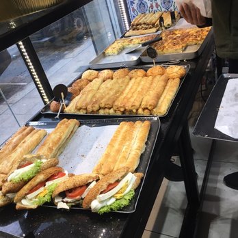Ayla Foods - Pastries so fresh! - Butcher Near Me - Dublin, D