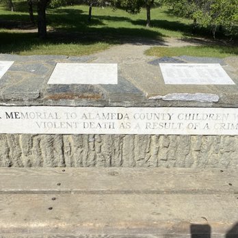 Children's Memorial Grove - Parks Near Me - Castro Valley, California Children's Memorial Grove - Parks Near Me - Castro Valley, California