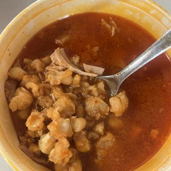 Helen's Bakery - Pozole - Bakeries Near Me - Albuquerque, New Mexico