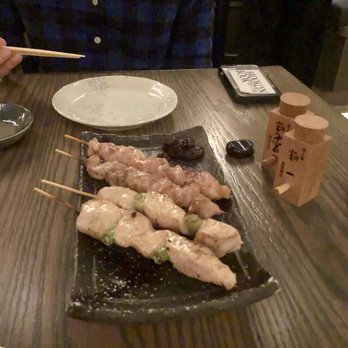 Wokuni - Skewers - Japanese Near Me - New York, New York Wokuni - Skewers - Japanese Near Me - New York, New York
