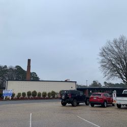 Benson Parks And Recreation - Exterior