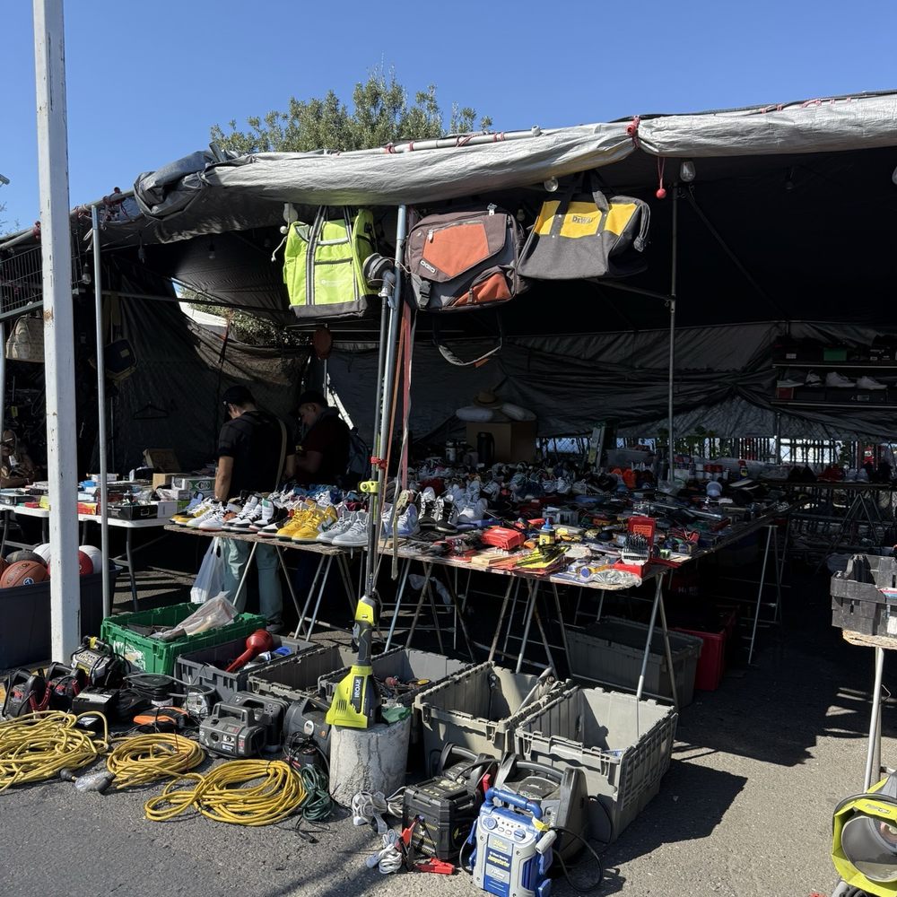 THE BEST 10 FLEA MARKETS in SAN JOAQUIN COUNTY, CA - Updated 2026 - Hours -  Yelp
