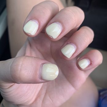 Blanc Nail Bar - Nail Salons Near Me - Atlanta, Georgia Blanc Nail Bar - Nail Salons Near Me - Atlanta, Georgia
