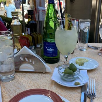 Fauno Bar - Mediterranean Near Me - Sorrento, NA