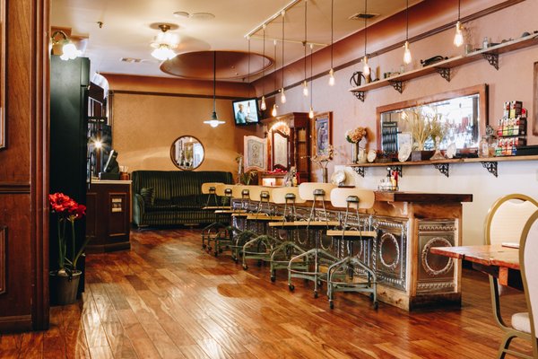 Mizpah Hotel by null